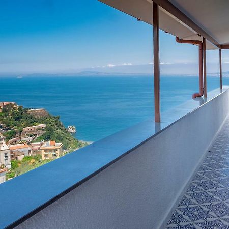 Appartamento In Villa Ariel Вико-Экуенсе Экстерьер фото