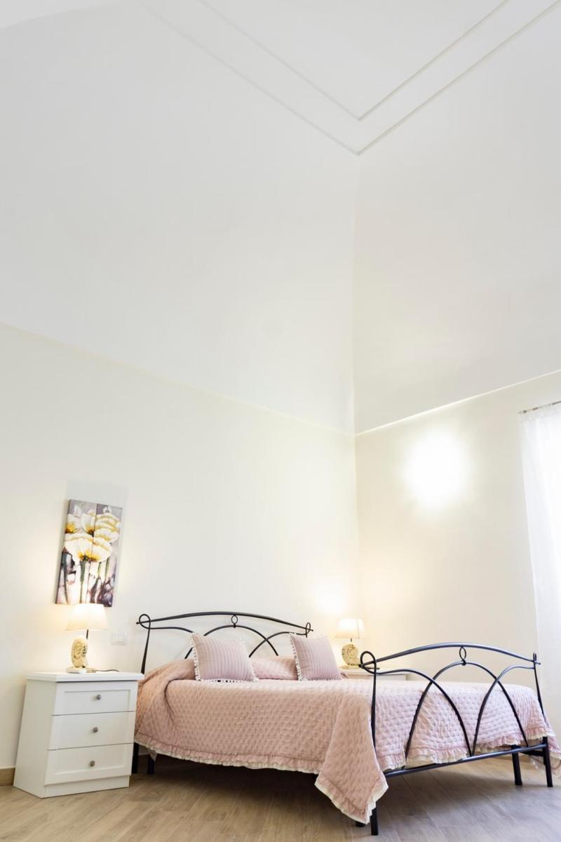 Appartamento In Villa Ariel Вико-Экуенсе Экстерьер фото