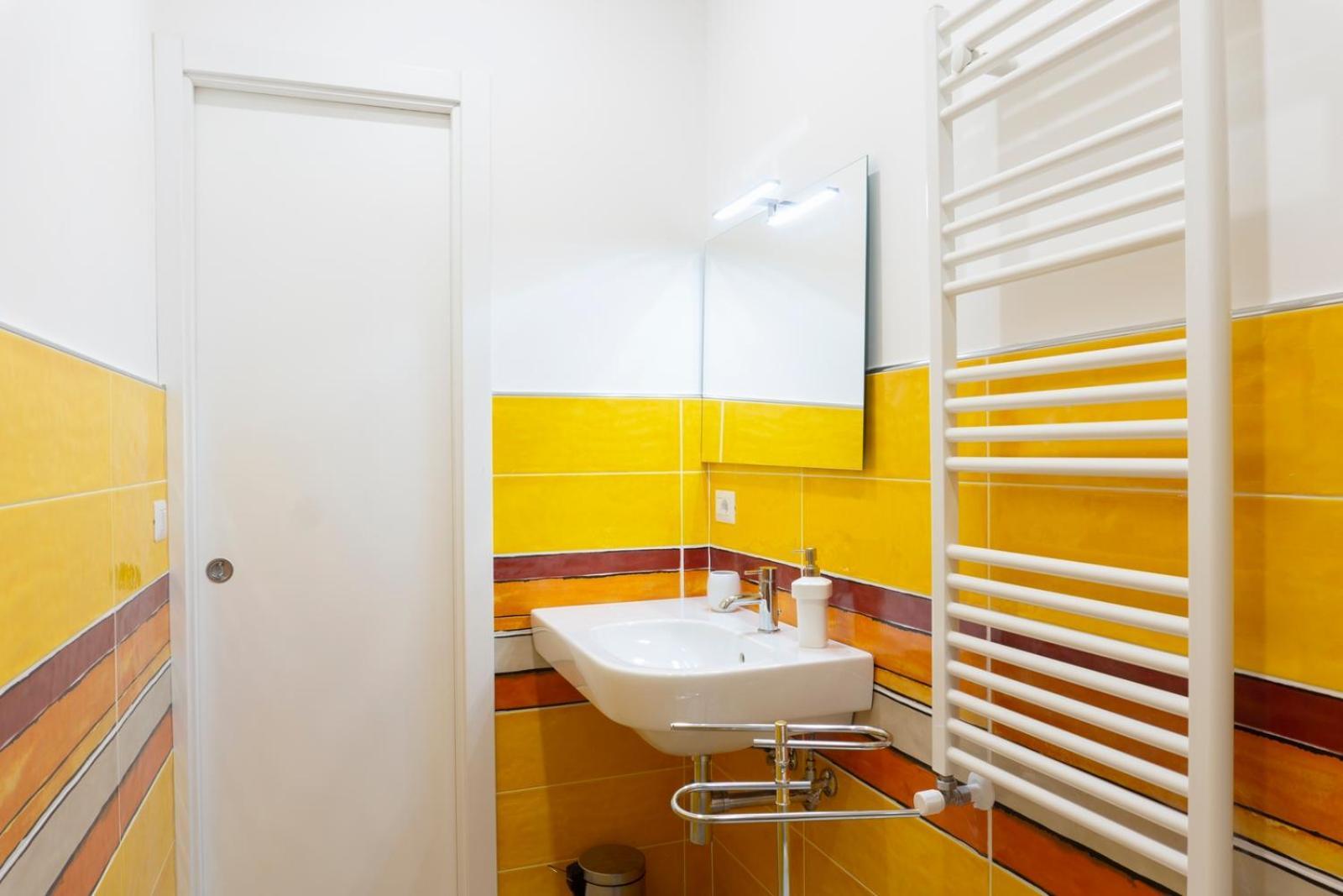 Appartamento In Villa Ariel Вико-Экуенсе Экстерьер фото