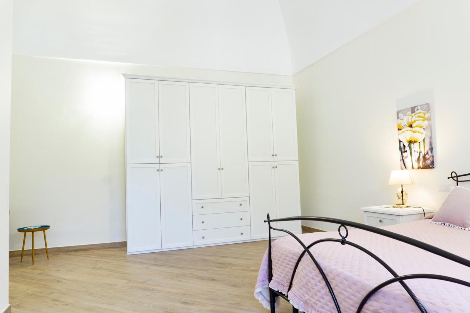 Appartamento In Villa Ariel Вико-Экуенсе Экстерьер фото