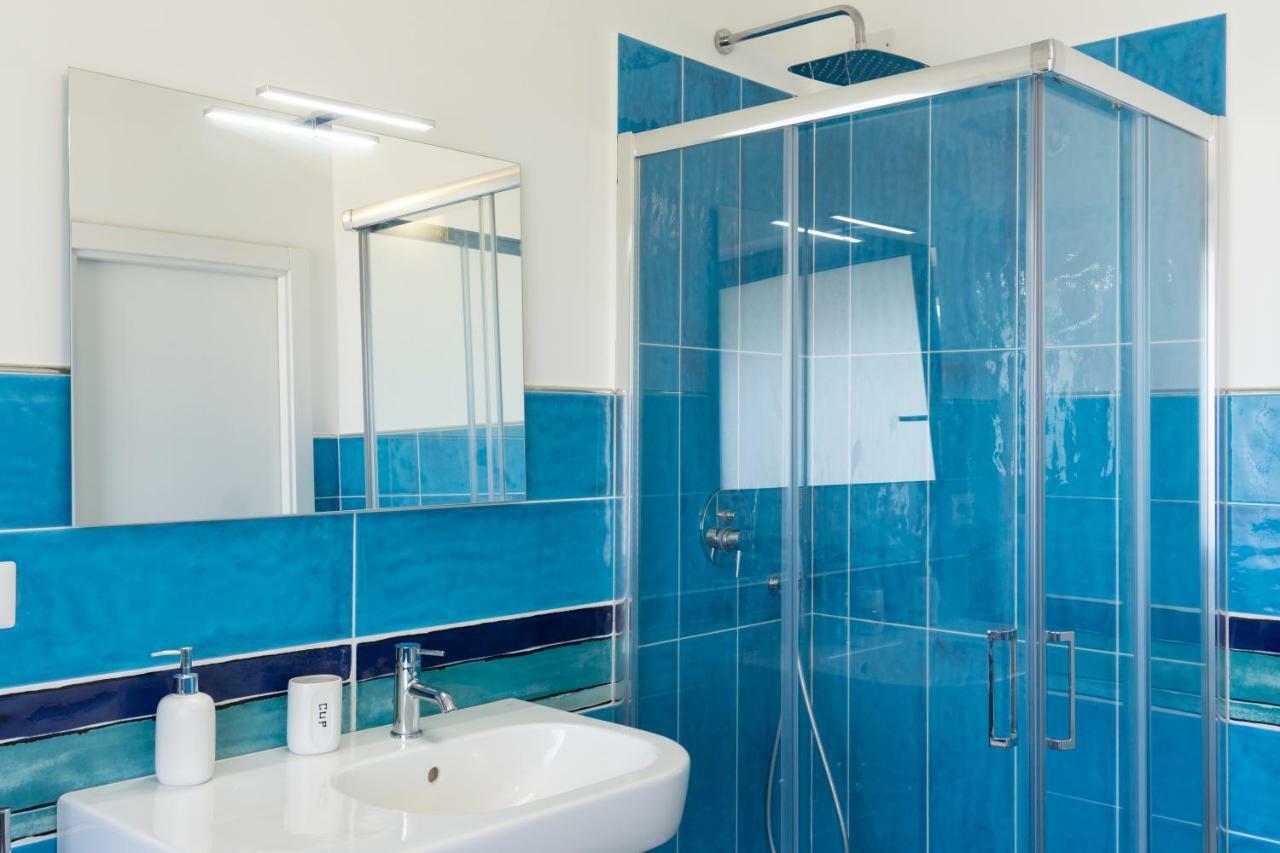Appartamento In Villa Ariel Вико-Экуенсе Экстерьер фото