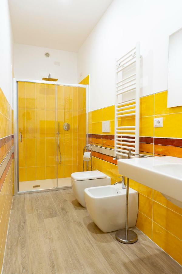 Appartamento In Villa Ariel Вико-Экуенсе Экстерьер фото