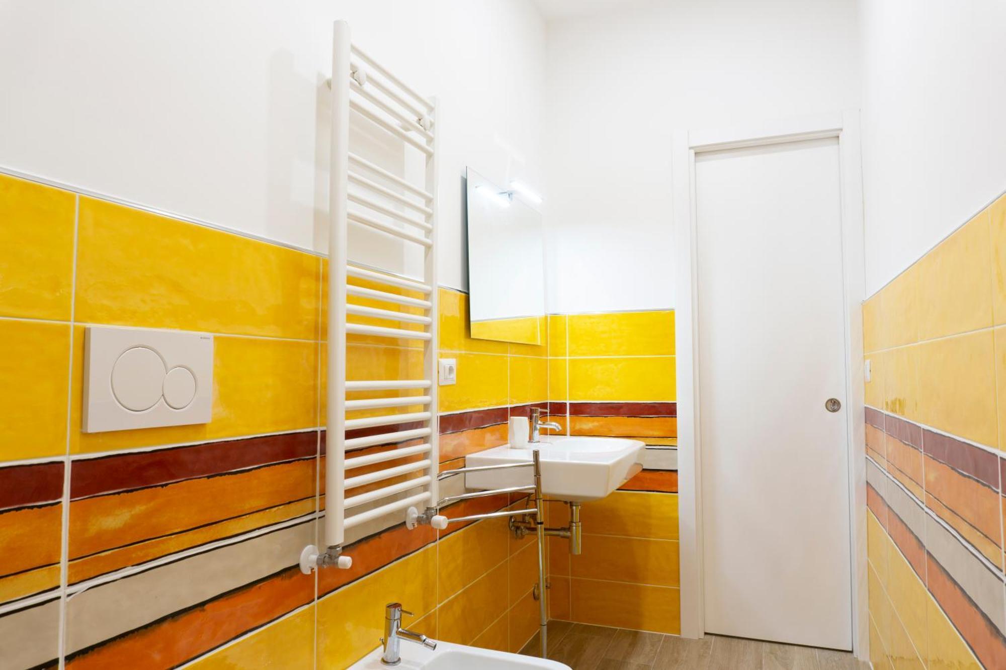 Appartamento In Villa Ariel Вико-Экуенсе Экстерьер фото