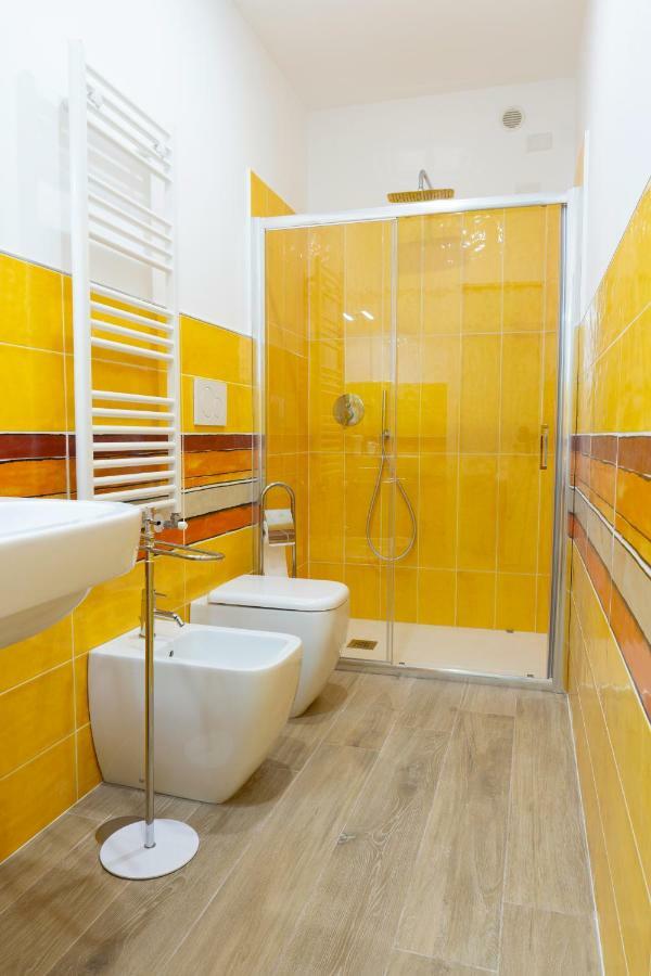 Appartamento In Villa Ariel Вико-Экуенсе Экстерьер фото